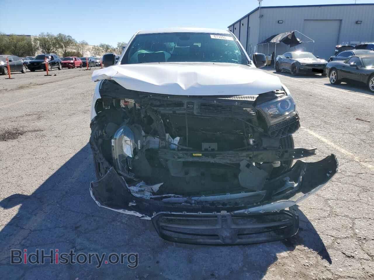 2018 DODGE DURANGO - VIN: 1C4RDHDG9JC271060 - Photo 5