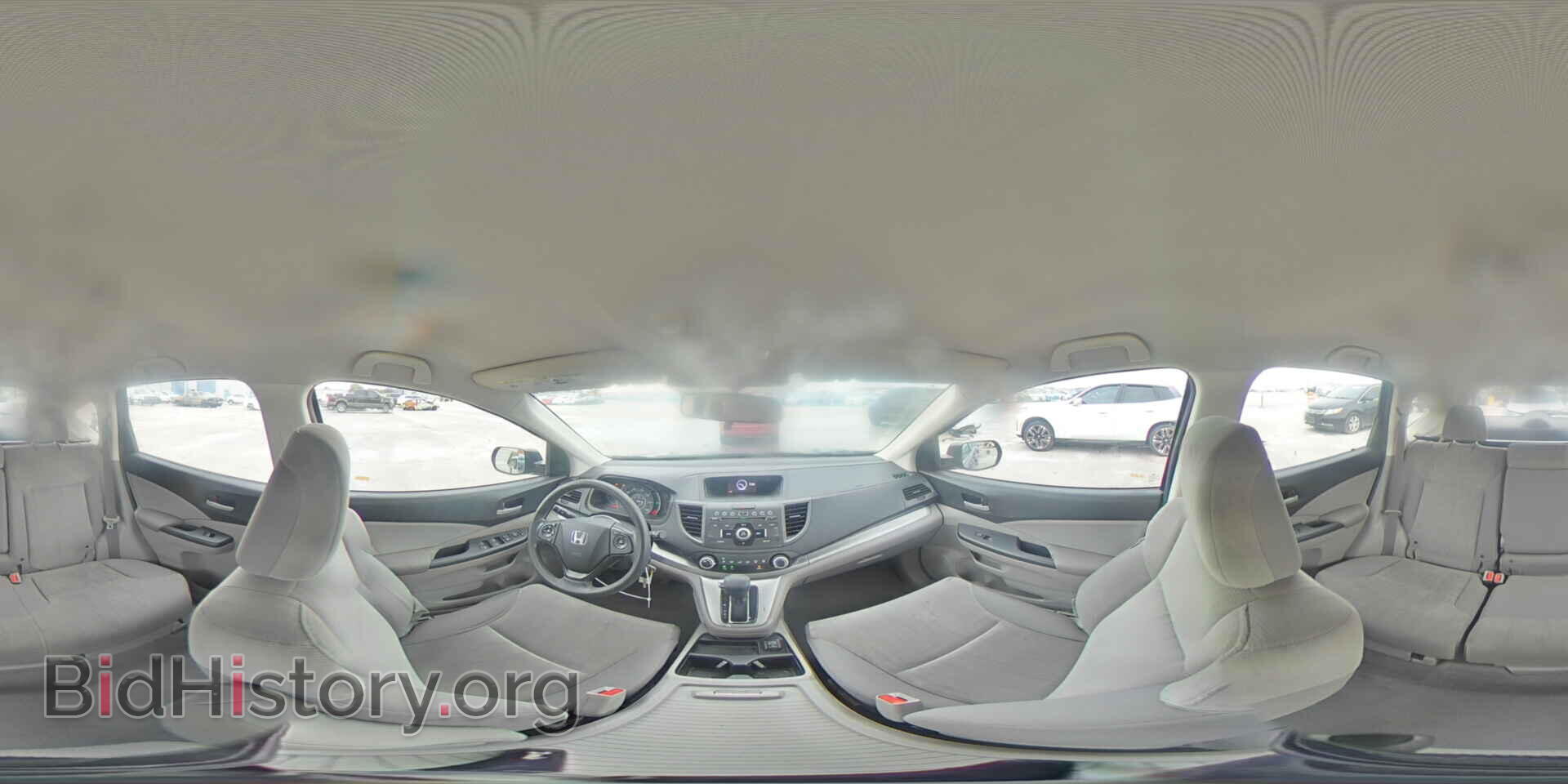2012 HONDA CRV - VIN: 5J6RM3H3XCL012732 - Фото 15