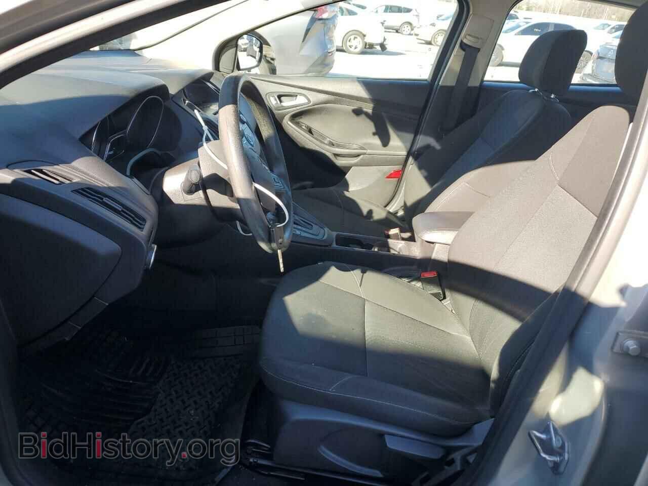 2015 FORD FOCUS - VIN: 1FADP3F27FL214391 - Photo 7