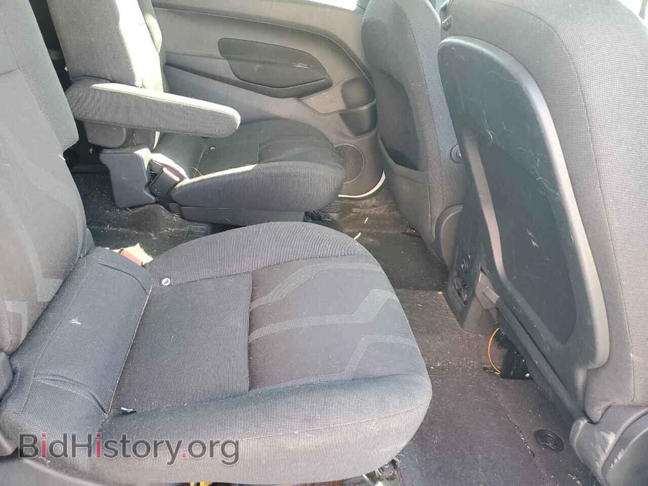 2016 FORD TRANSIT - VIN: NM0GE9F75G1232099 - Фото 11