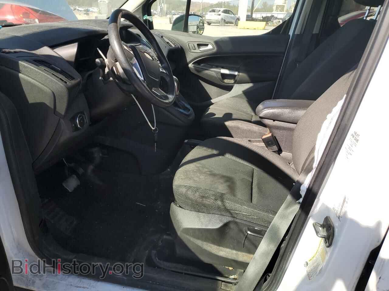 2016 FORD TRANSIT - VIN: NM0GE9F75G1232099 - Фото 7