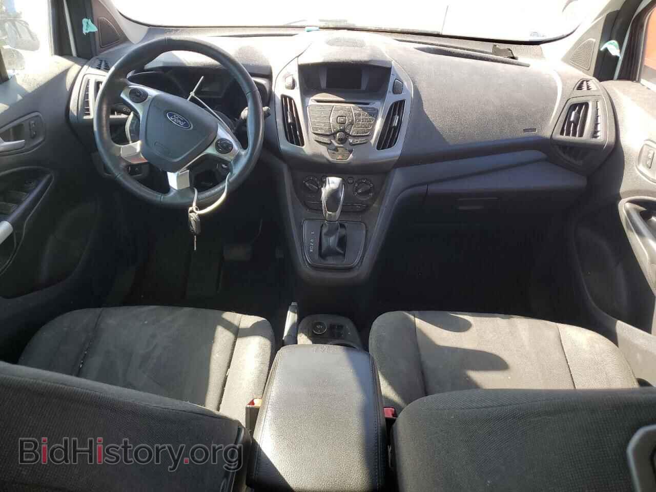 2016 FORD TRANSIT - VIN: NM0GE9F75G1232099 - Фото 8