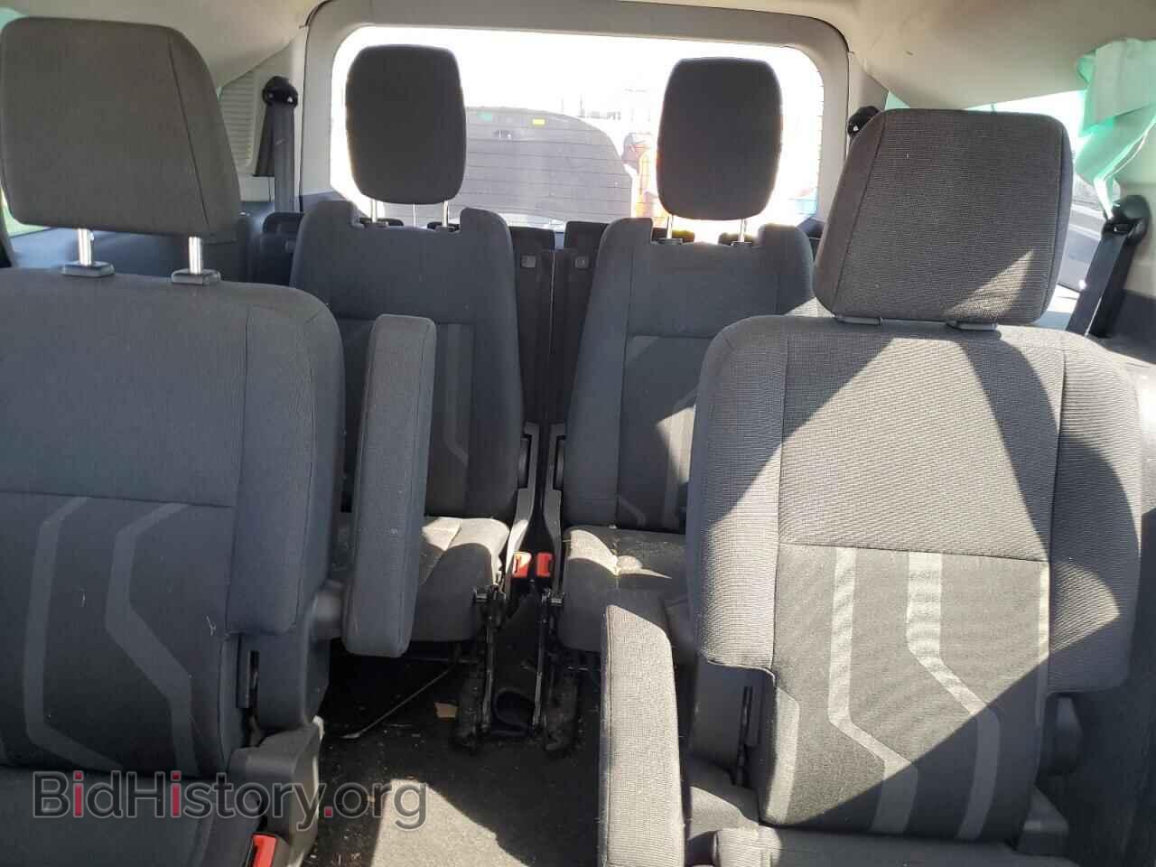 2016 FORD TRANSIT - VIN: NM0GE9F75G1232099 - Фото 10