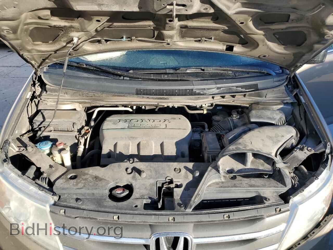 2013 HONDA All Models - VIN: 5FNRL5H41DB020414 - Photo 12