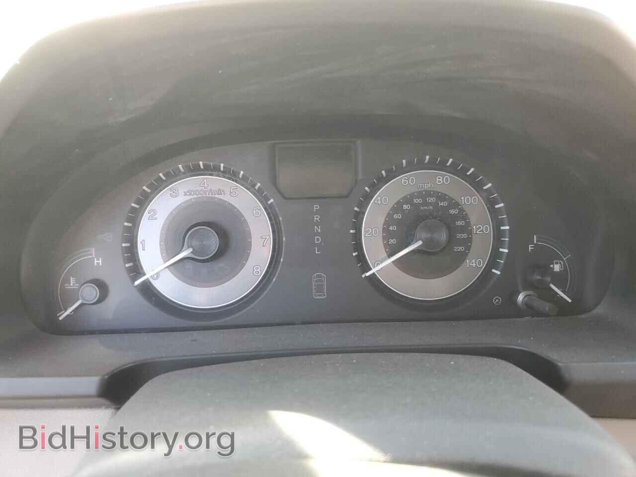 2013 HONDA All Models - VIN: 5FNRL5H41DB020414 - Photo 9