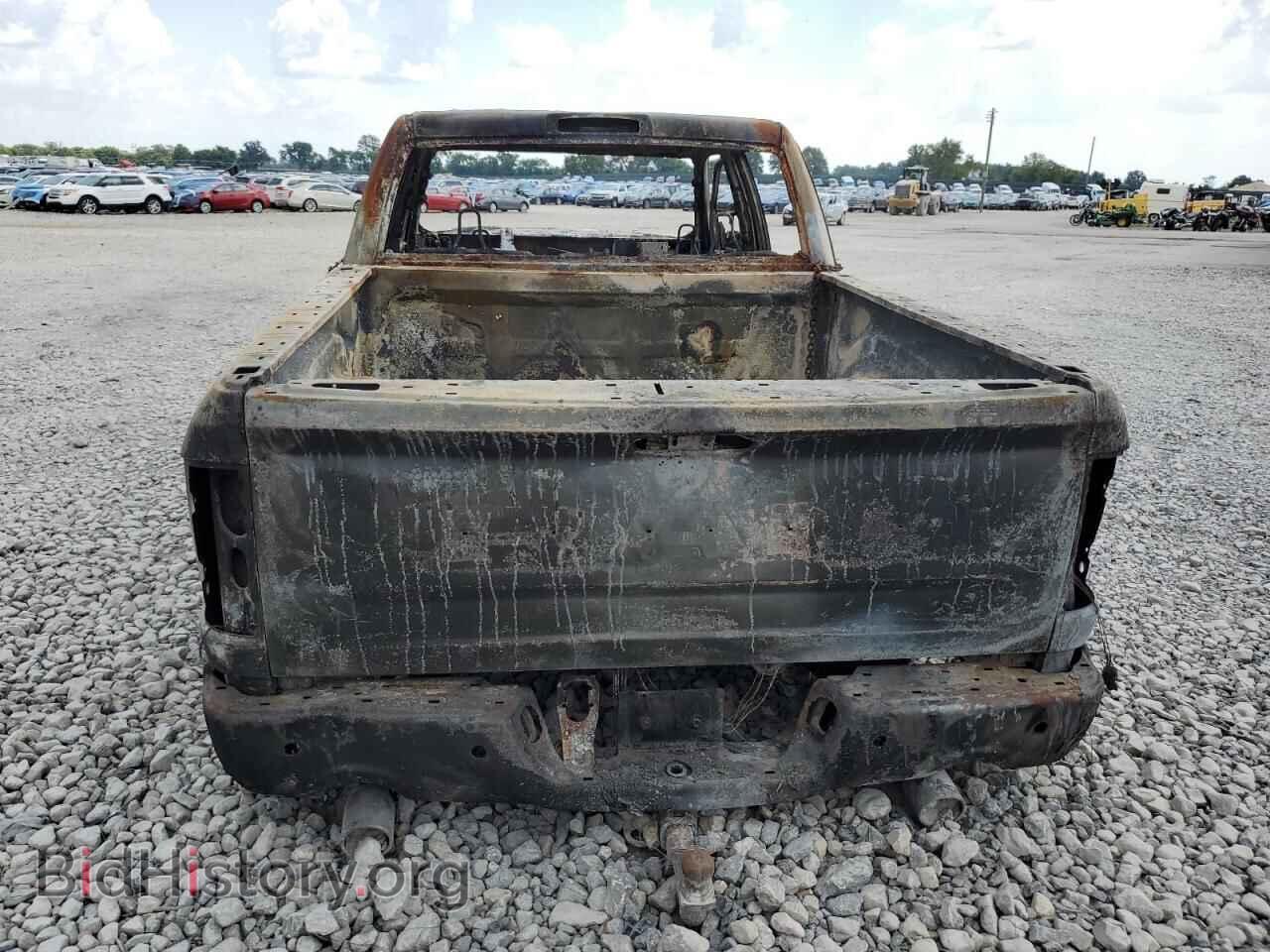 2018 RAM 1500 - VIN: 1C6RR7YT4JS203815 - Фото 6