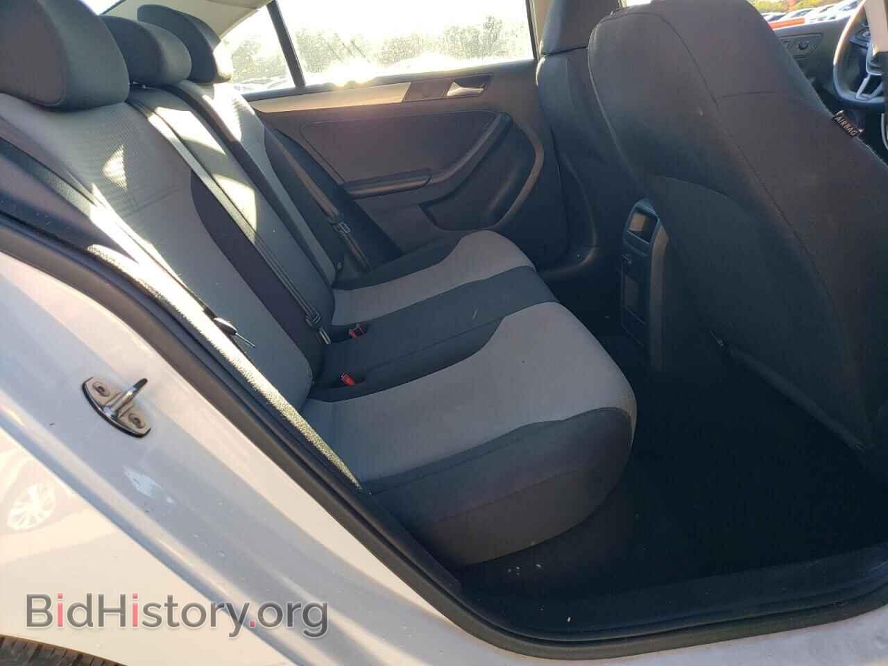 2017 VOLKSWAGEN JETTA - VIN: 3VW167AJ7HM313295 - Фото 10