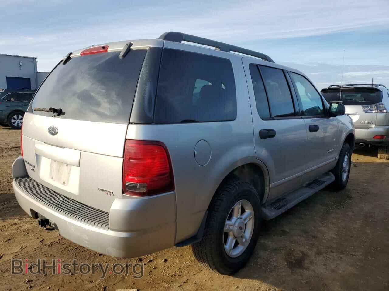 2005 FORD EXPLORER - VIN: 1FMZU73K65ZA31043 - Фото 3