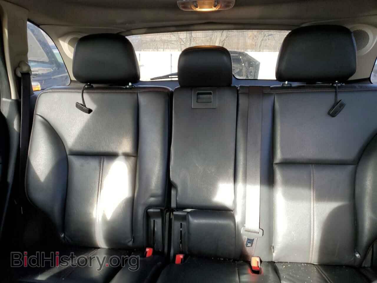 2013 FORD EDGE - VIN: 2FMDK4KC3DBB72923 - Photo 10