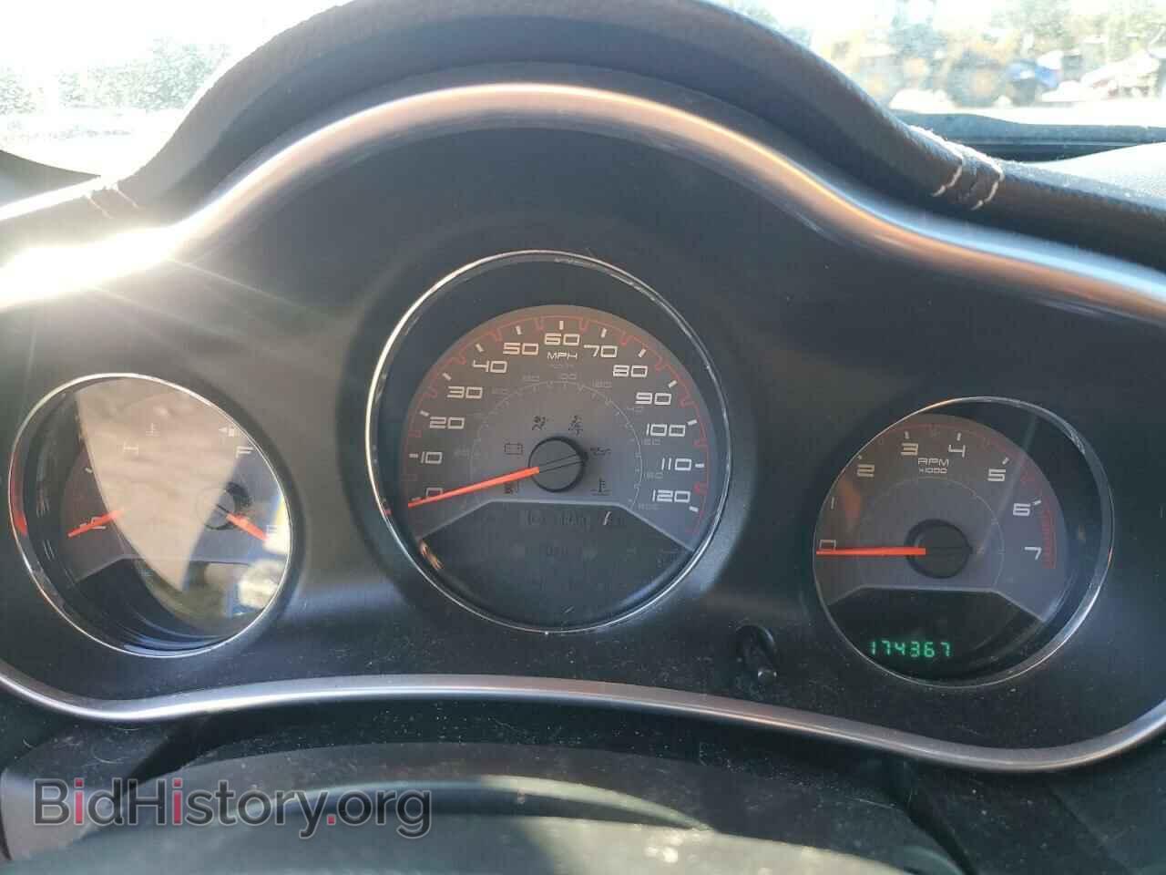 2013 DODGE AVENGER - VIN: 1C3CDZAB8DN585218 - Photo 9