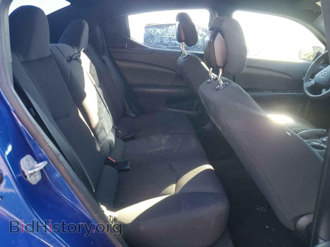 2013 DODGE AVENGER - VIN: 1C3CDZAB8DN585218 - Photo 10
