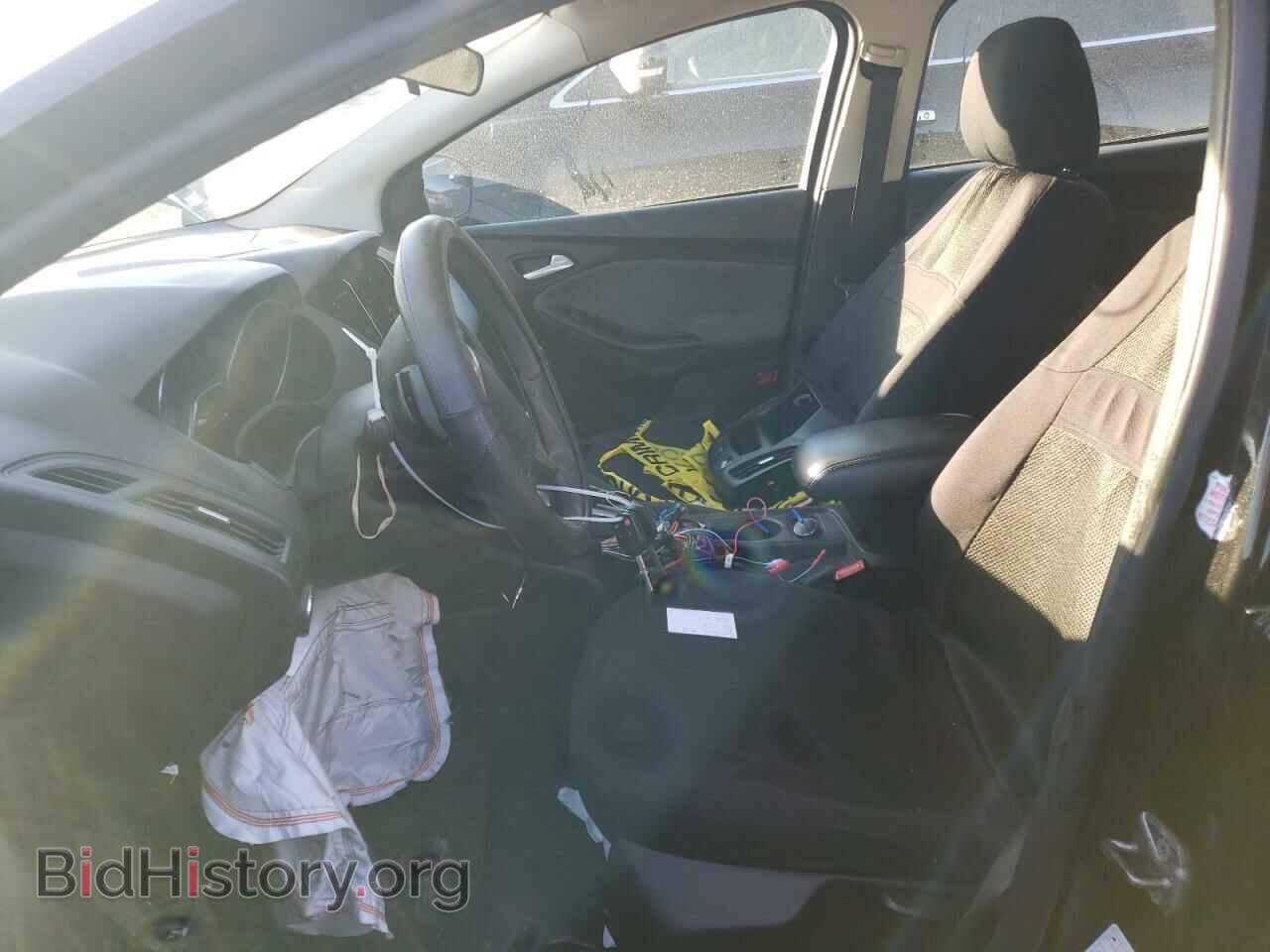 2013 FORD FOCUS - VIN: 1FADP3K22DL224166 - Photo 7