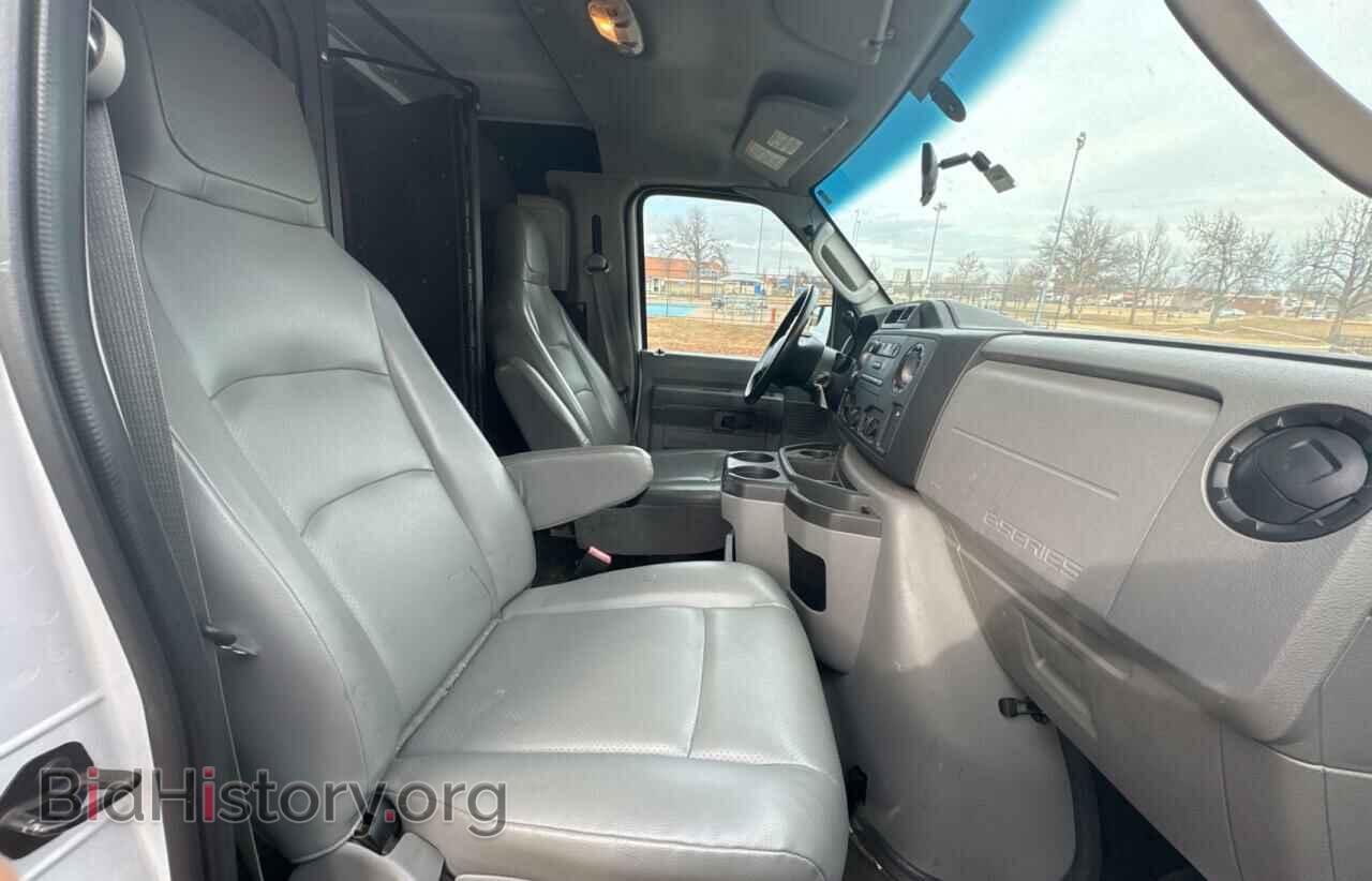 2013 FORD ALL Models - VIN: 1FTNE2EL7DDA83074 - Фото 5