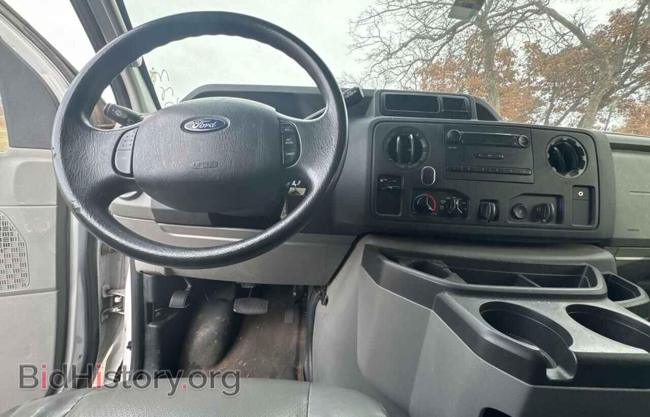 2013 FORD ALL Models - VIN: 1FTNE2EL7DDA83074 - Фото 9
