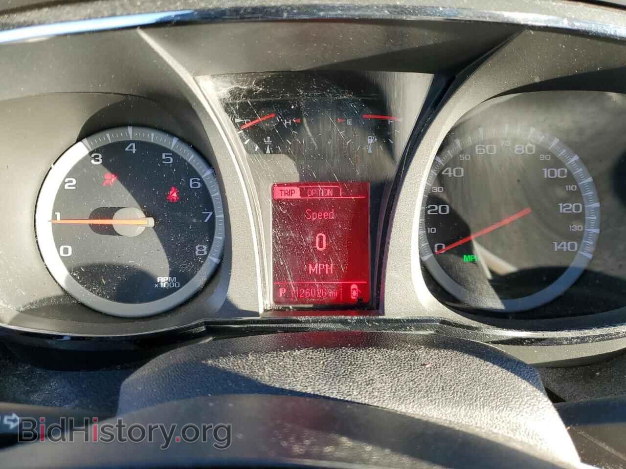 2017 GMC TERRAIN - VIN: 2GKALPEK6H6204288 - Фото 9