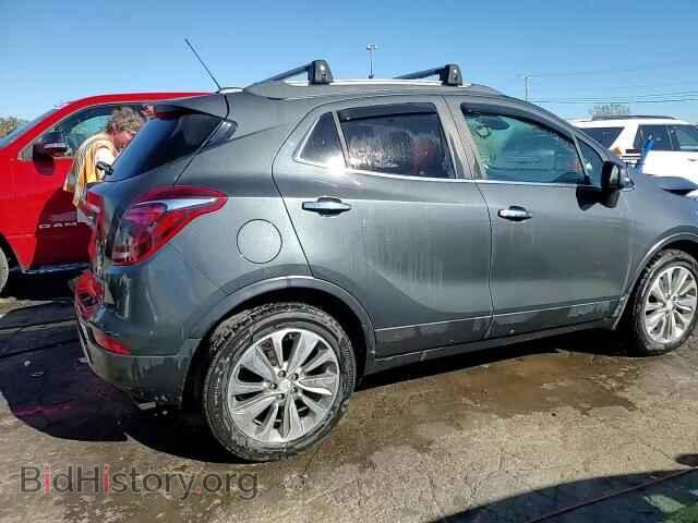 2017 BUICK ENCORE - VIN: KL4CJASB5HB040633 - Photo 14