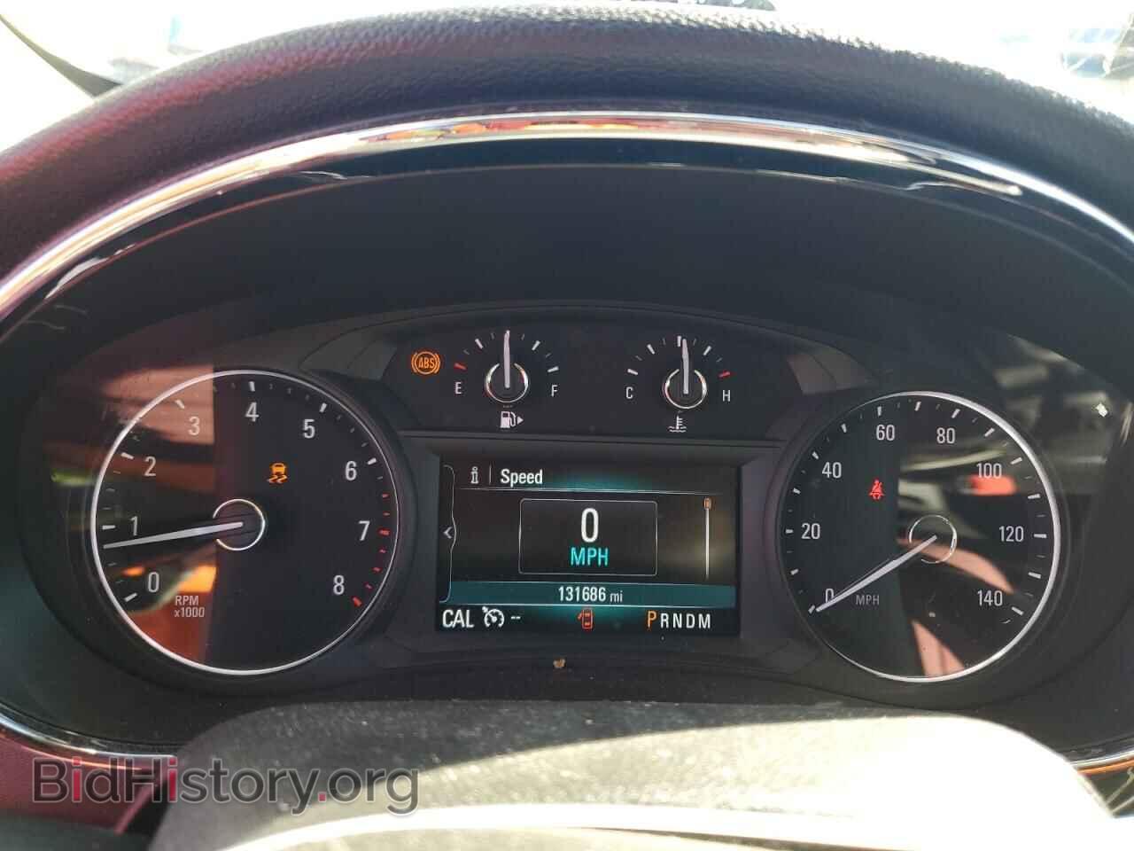 2017 BUICK ENCORE - VIN: KL4CJASB5HB040633 - Photo 9