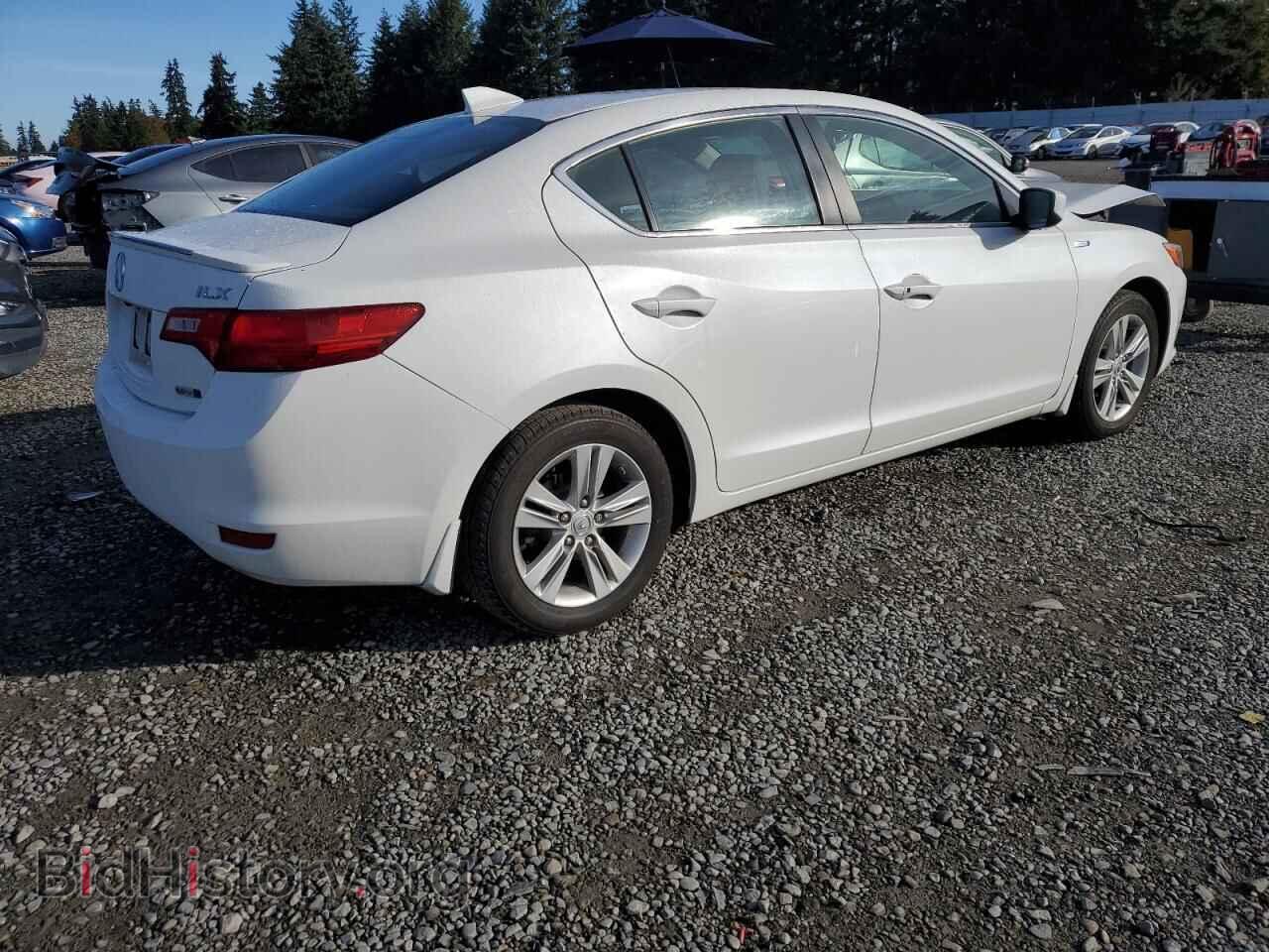 2014 ACURA ILX - VIN: 19VDE3F71EE300081 - Фото 3