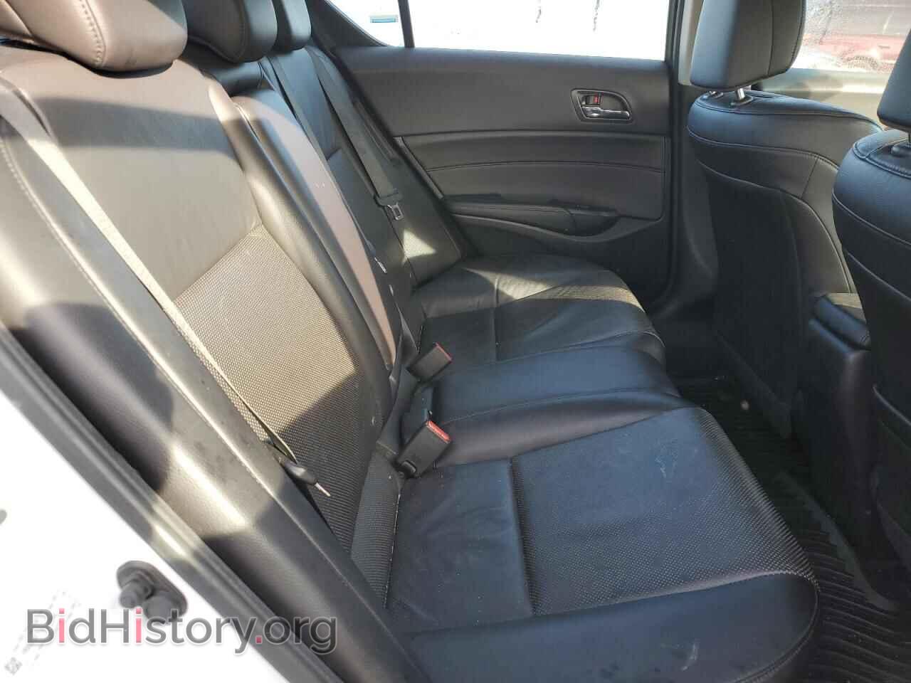 2014 ACURA ILX - VIN: 19VDE3F71EE300081 - Фото 10