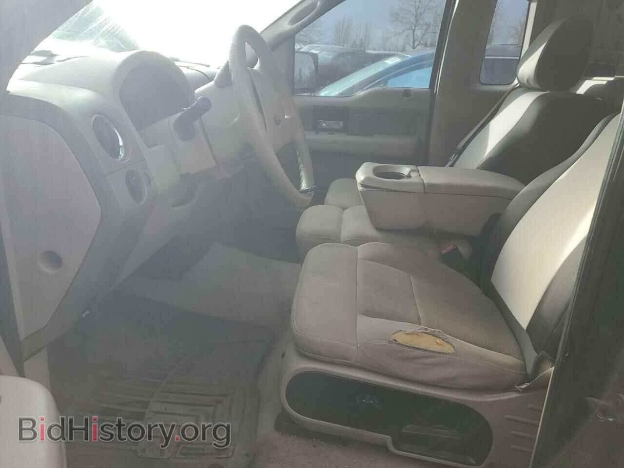 2006 FORD All Models - VIN: 1FTRF14W96NA95034 - Фото 7