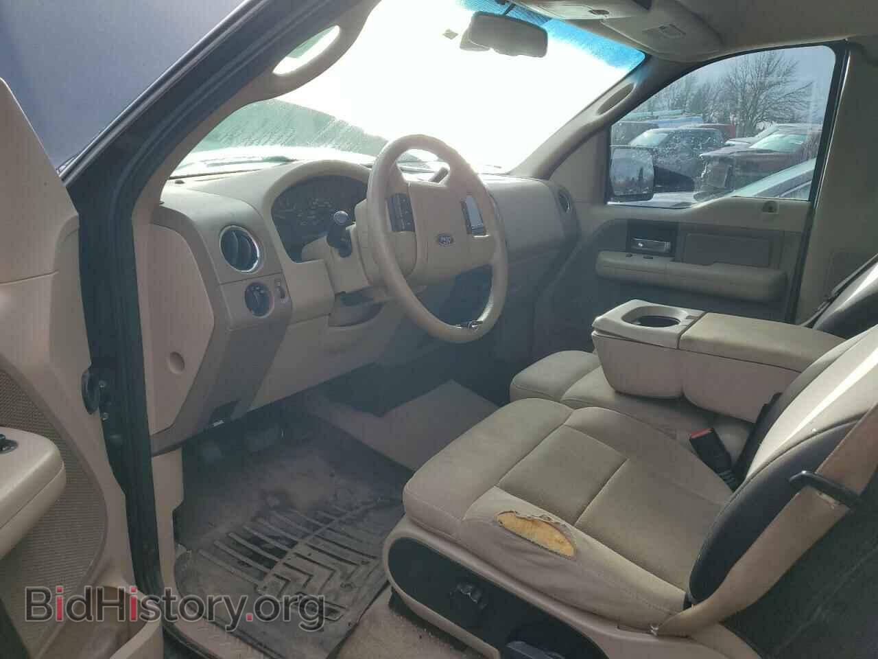2006 FORD All Models - VIN: 1FTRF14W96NA95034 - Фото 8