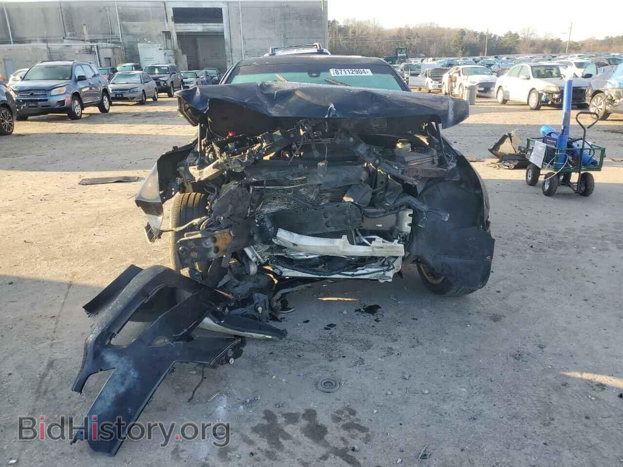2014 CADILLAC ATS - VIN: 1G6AA5RX5E0105948 - Photo 5