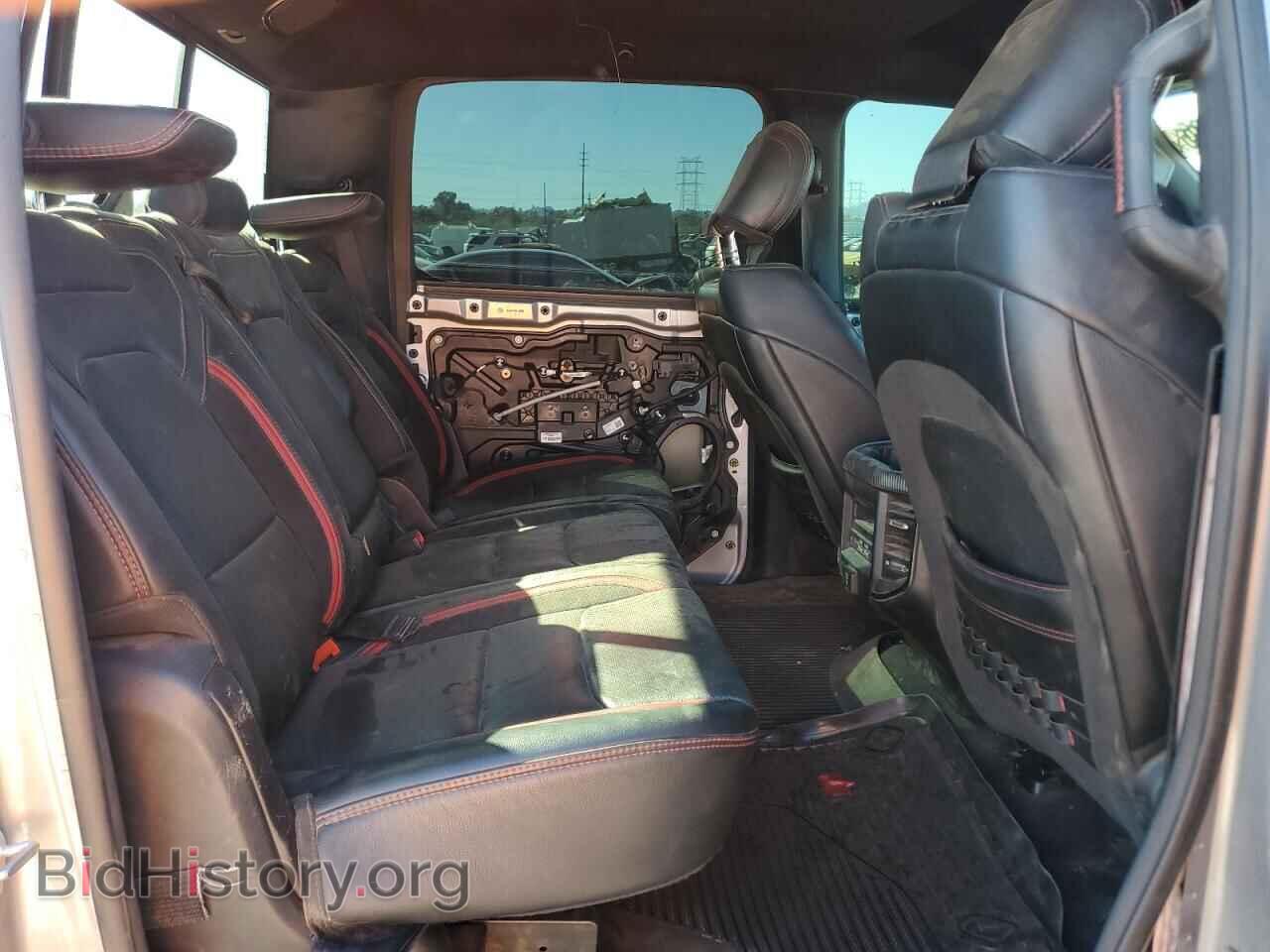 2021 RAM 1500 - VIN: 1C6SRFU92MN685273 - Photo 10