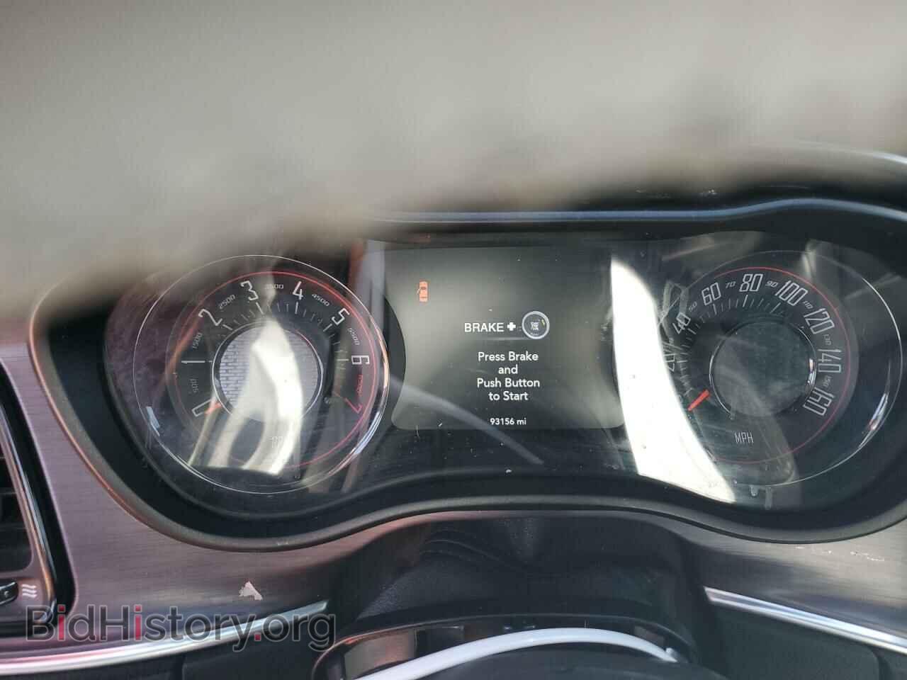 2017 DODGE CHALLENGER - VIN: 2C3CDZAG8HH665452 - Фото 9