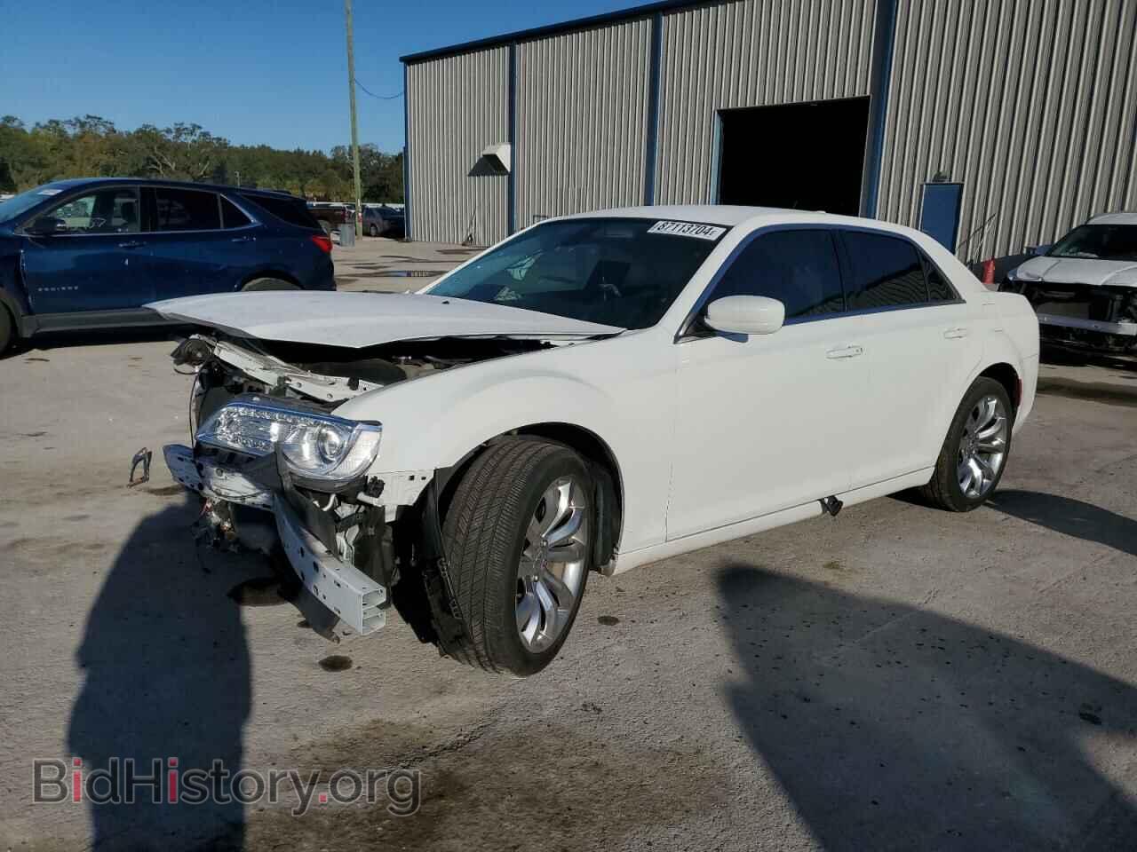 Photo 2C3CCAAG1HH577461 - CHRYSLER 300 2017
