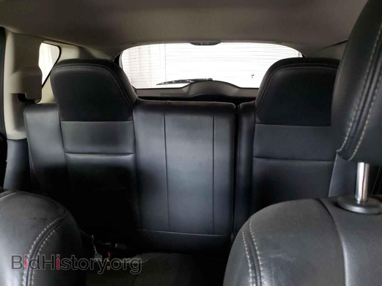 2016 JEEP COMPASS - VIN: 1C4NJCEA0GD775231 - Фото 10