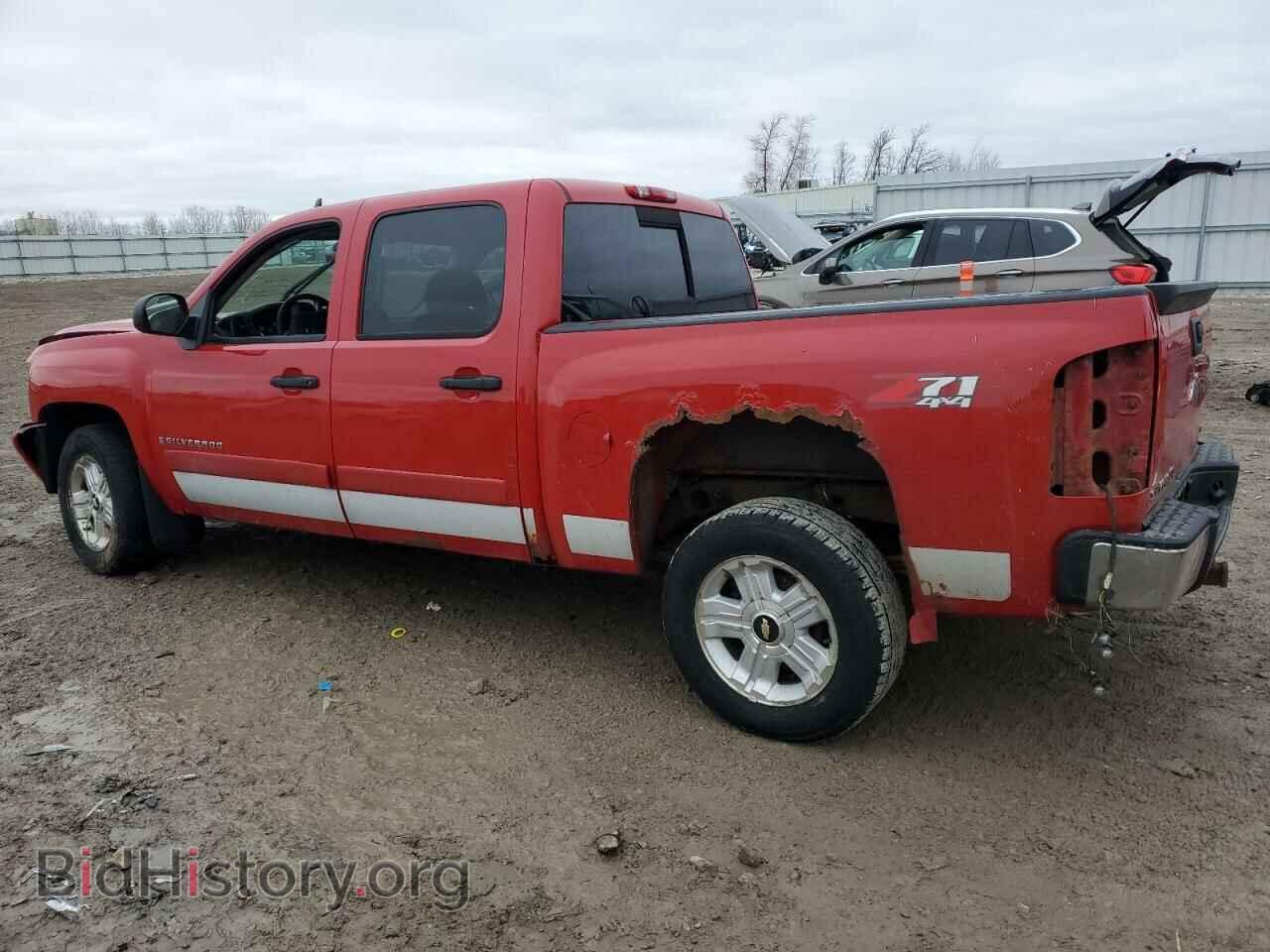 2007 CHEVROLET ALL Models - VIN: 2GCEK13M671653953 - Фото 2