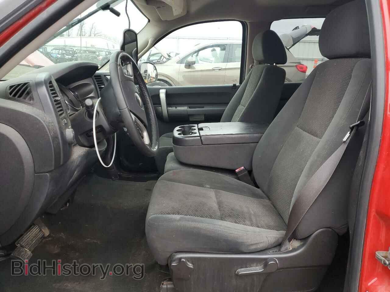 2007 CHEVROLET ALL Models - VIN: 2GCEK13M671653953 - Фото 7