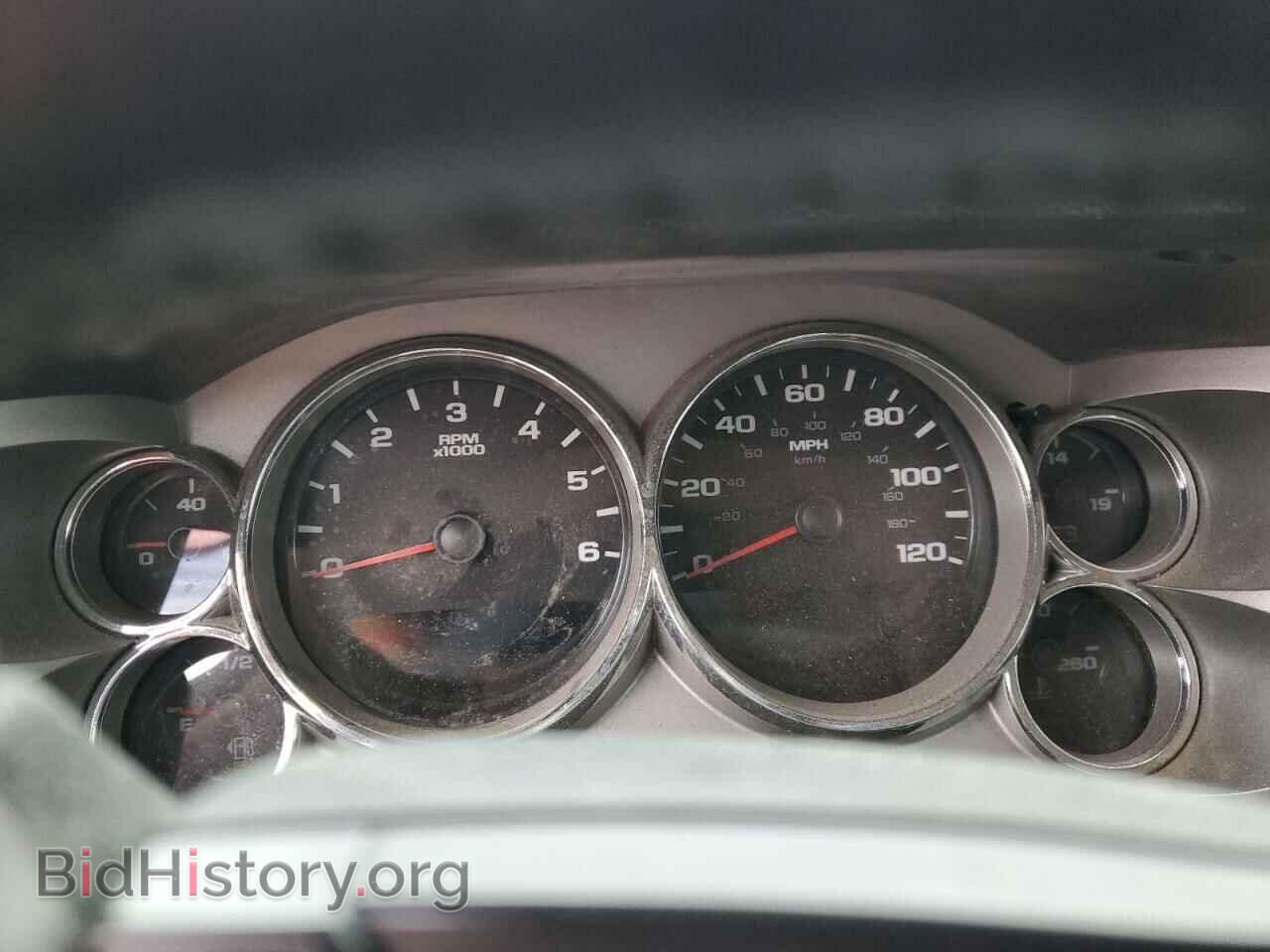 2007 CHEVROLET ALL Models - VIN: 2GCEK13M671653953 - Фото 9