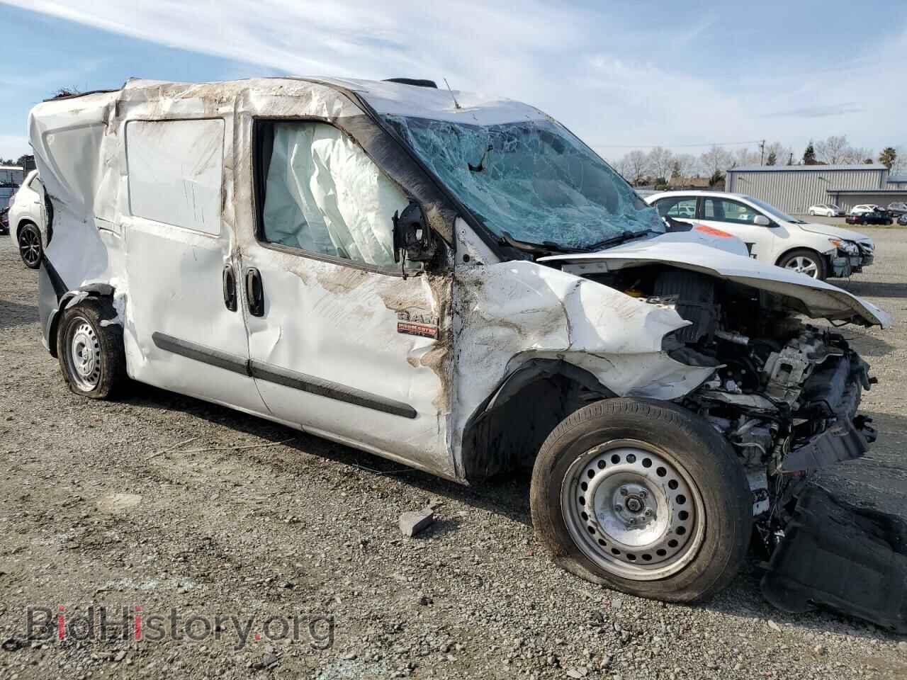 2017 RAM All Models - VIN: ZFBERFAB3H6D93148 - Фото 4