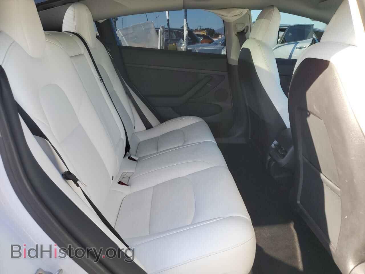 2021 TESLA MODEL 3 - VIN: 5YJ3E1EA4MF046170 - Photo 10