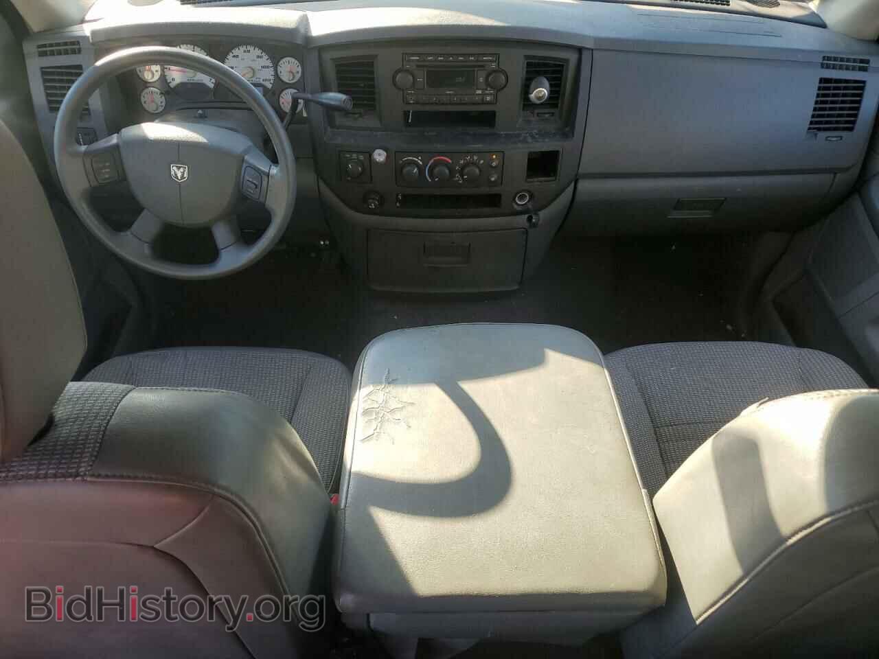 2008 RAM All Models - VIN: 1D7HU18258J216294 - Photo 8