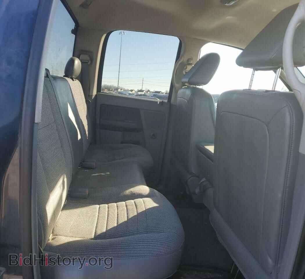 2008 RAM All Models - VIN: 1D7HU18258J216294 - Photo 10