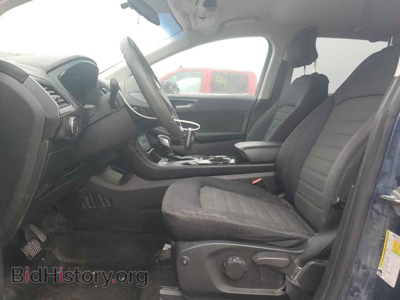 2018 FORD EDGE - VIN: 2FMPK4G94JBB04961 - Photo 7