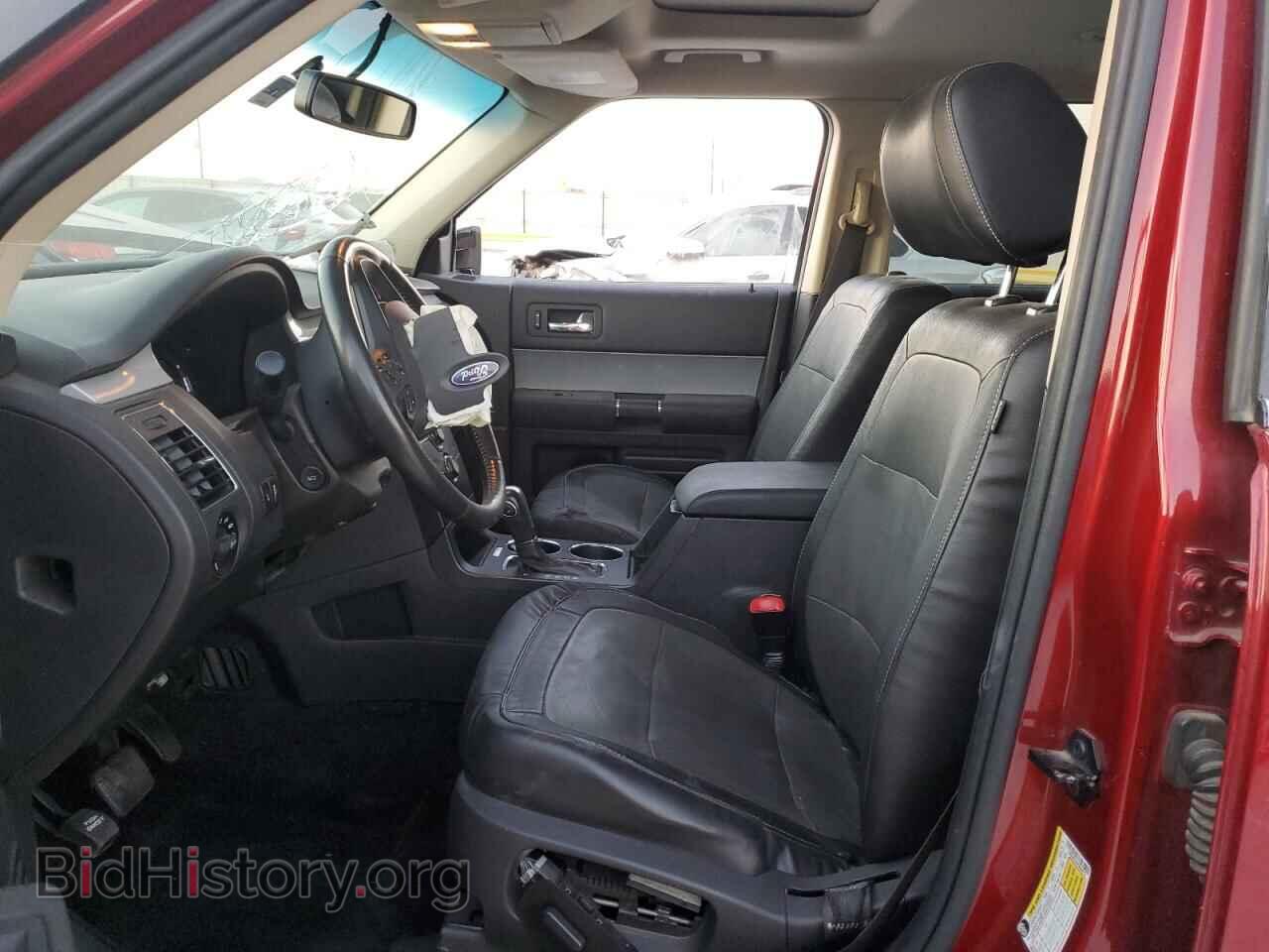 2015 FORD FLEX - VIN: 2FMGK5C86FBA08419 - Photo 7