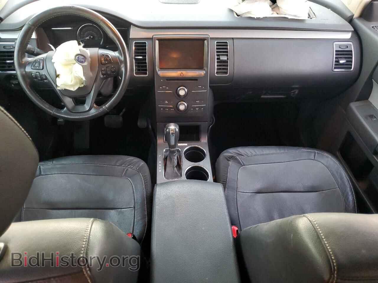 2015 FORD FLEX - VIN: 2FMGK5C86FBA08419 - Photo 8