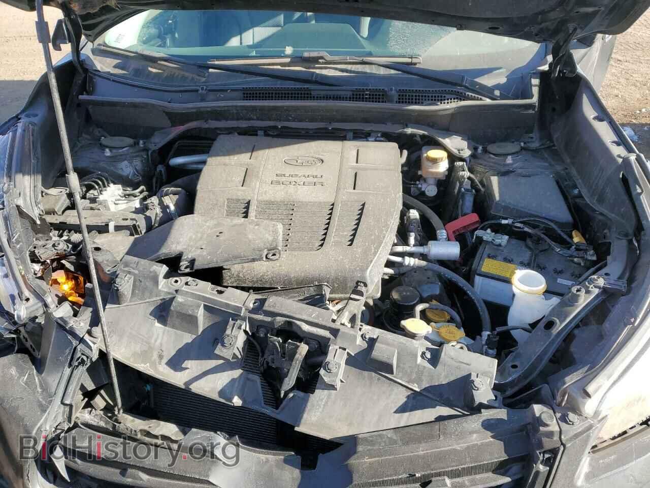 2021 SUBARU FORESTER - VIN: JF2SKARC2MH470738 - Фото 12