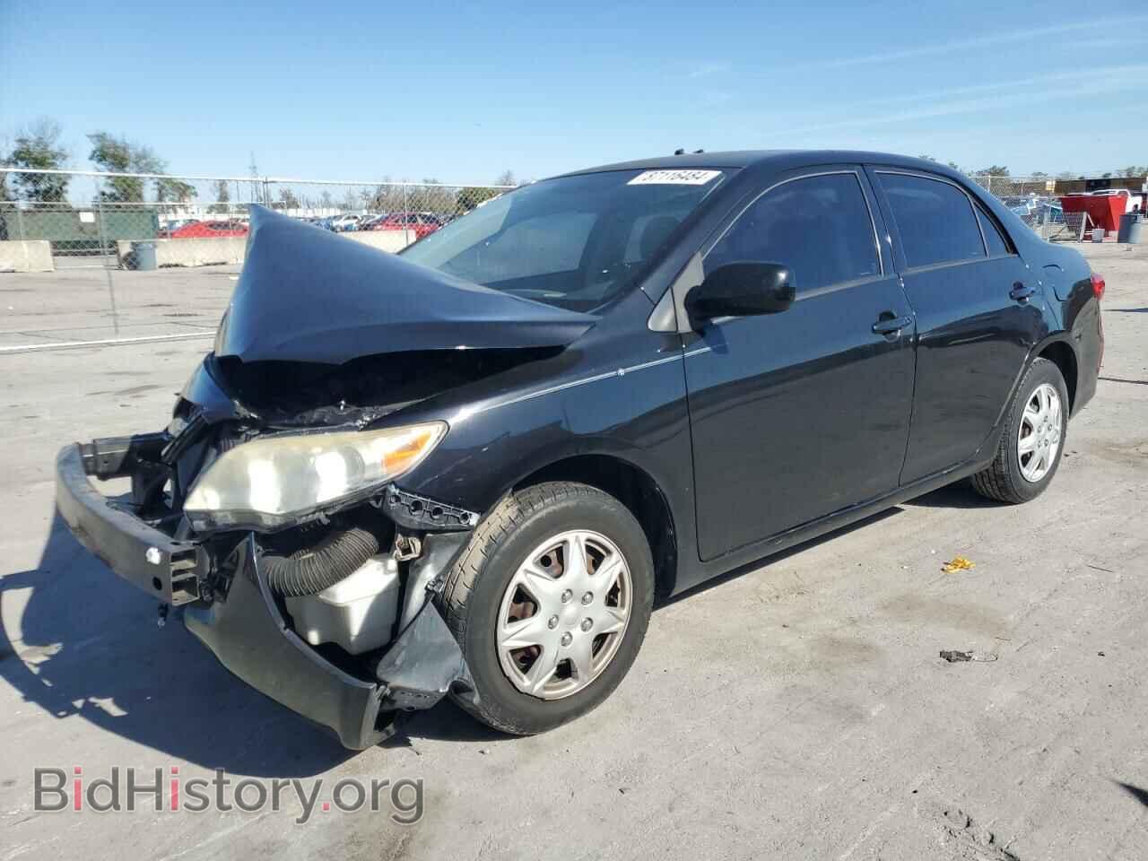 Фотография JTDBU4EE7B9168600 - TOYOTA COROLLA 2011