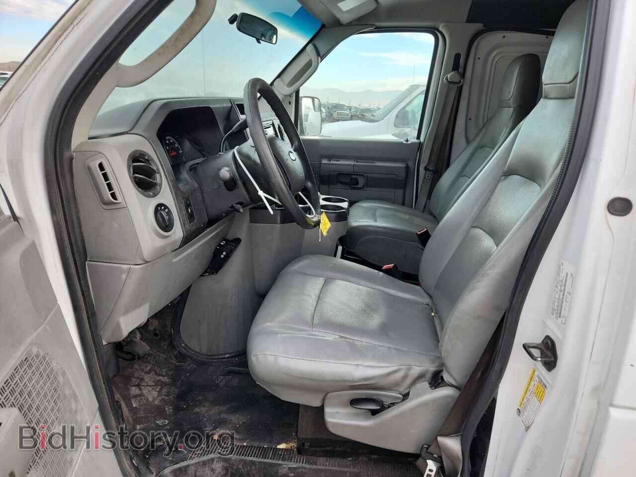 2014 FORD ALL Models - VIN: 1FTNE2EW7EDA01257 - Фото 7