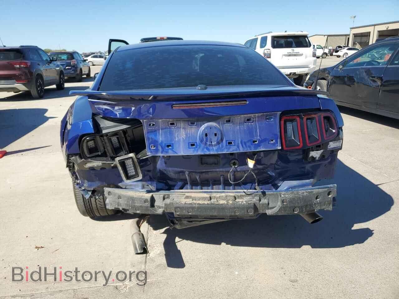 2014 FORD MUSTANG - VIN: 1ZVBP8CF8E5264058 - Фото 6