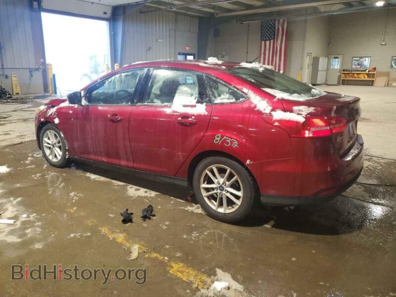 2017 Ford FOCUS (VIN 1FADP3F29HL234239) — photo 2 of 12