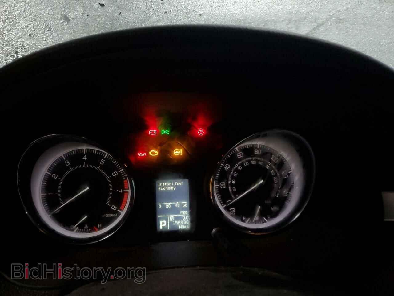2012 SUZUKI KIZASHI - VIN: JS2RF9A89C6100264 - Фото 9