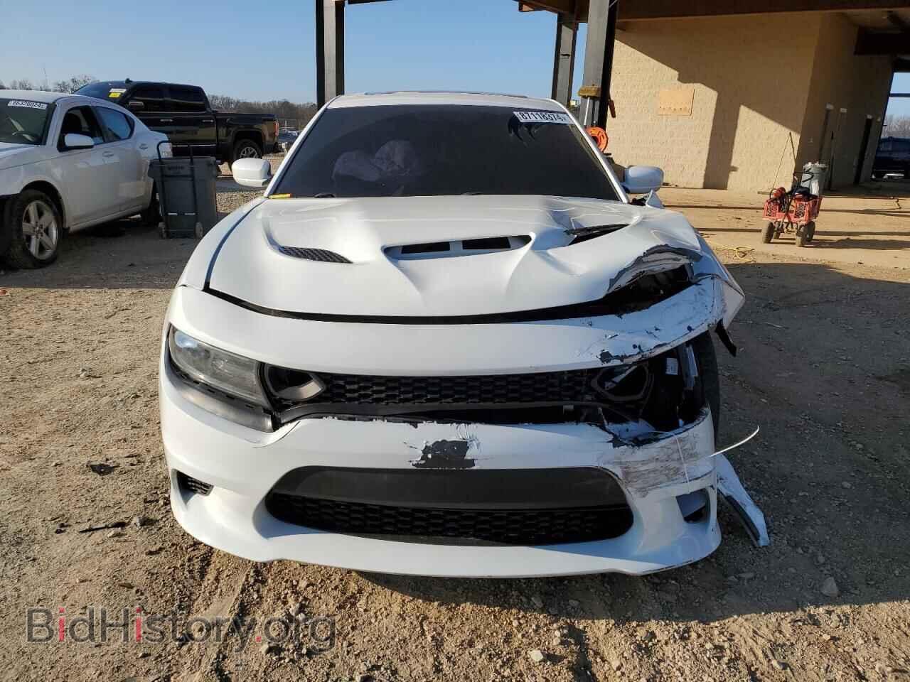 2013 DODGE CHARGER - VIN: 2C3CDXCT2DH577134 - Photo 5