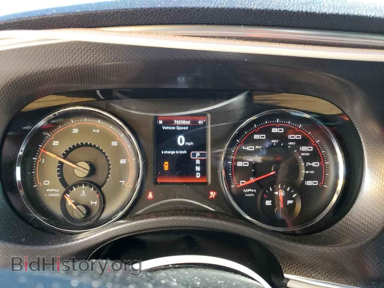 2013 DODGE CHARGER - VIN: 2C3CDXCT2DH577134 - Photo 9