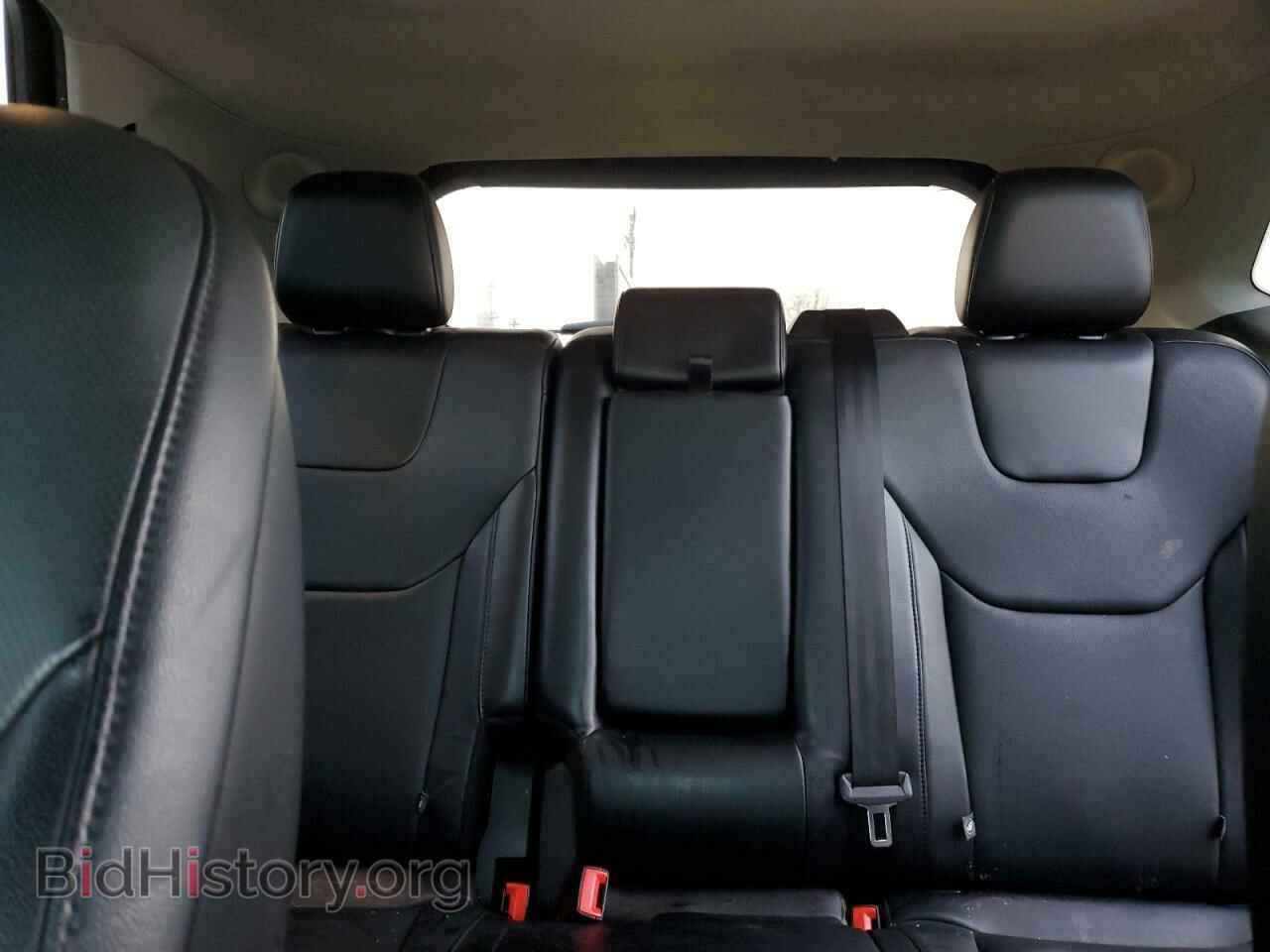 2016 FORD EDGE - VIN: 2FMPK3K9XGBB57349 - Photo 10