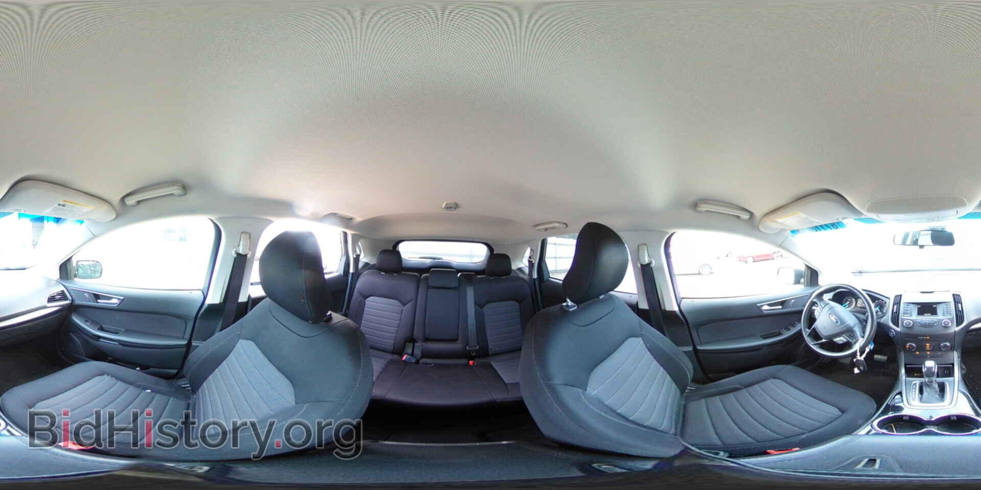 2017 FORD EDGE - VIN: 2FMPK4G9XHBB40258 - Фото 15